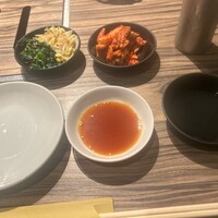 焼肉 ジャンボ はなれ - 