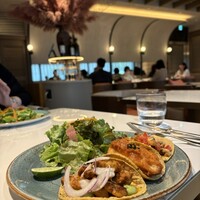 FONDA MEXICANA New York 銀座店 - 