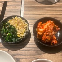 焼肉 ジャンボ はなれ - 