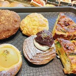 ベッカライサカツジ - 