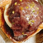 ベッカライサカツジ - 