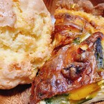 ベッカライサカツジ - 