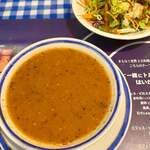 トルコ料理 アンカラ - 