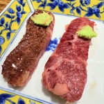 北新地やまがた屋 - 