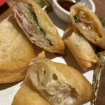 THE HARUMAKI CLUB KOBE - 