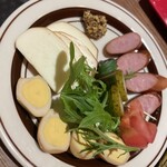 THE HARUMAKI CLUB KOBE - 