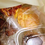 ベッカライサカツジ - 