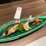 春乃家 - 料理写真: