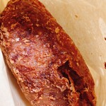 ベッカライサカツジ - 