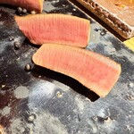 北新地やまがた屋 - 