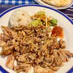 トルコ料理 アンカラ - 