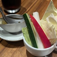 串カツとワイン 揚八 東急プラザ銀座店 - 