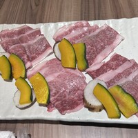 肉割烹 五条 新宿野村ビル49F - 