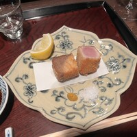 鉄板焼き いわ倉 - 