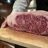 鉄板焼き いわ倉 - 