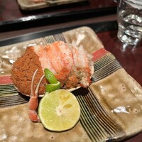 鉄板焼き いわ倉 - 