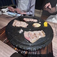 肉割烹 五条 新宿野村ビル49F - 
