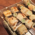 伊勢ろく - 