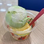 サーティワンアイスクリーム - 