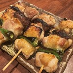 伊勢ろく - 