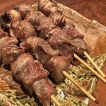 伊勢ろく - 