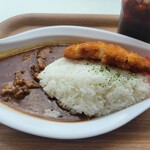 ミュージアムカフェ - 