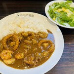 CoCo壱番屋 - 料理写真: