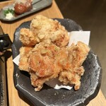 京橋 鶏酒場 はーばーど - 