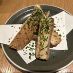 京橋 鶏酒場 はーばーど - 