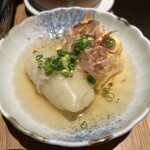 京橋 鶏酒場 はーばーど - 