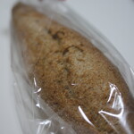 かわぱん - 全粒粉バケット