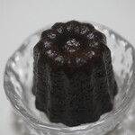 かわぱん - カヌレ