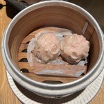 京橋 鶏酒場 はーばーど - 