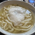 うどん屋 清 - 