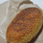 かわぱん - スパイスカレーパン