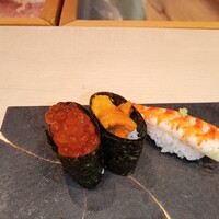 築地 孫右衛門 ミント神戸店 - 