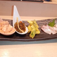 築地 孫右衛門 ミント神戸店 - 