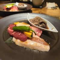 焼肉トラジ ルクア大阪店 - 