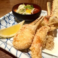 かに道楽 新宿本店 - 