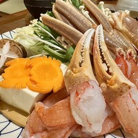 かに道楽 新宿本店 - 
