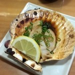 ぎんなべ - 今日は大した仕入れが無いんだけど…との事でしたが、色々出してくれましたよ♫