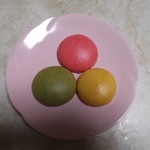 袋を開けると、こんな風(^_-)-☆