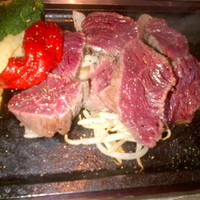 六本木焼肉　Kintan - 