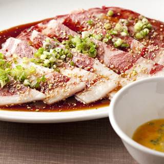 博多焼肉 玄風館 龍_2