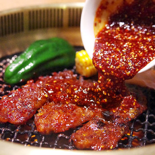 博多焼肉 玄風館 龍_0