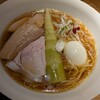 楢製麺