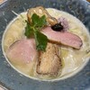 鶏そばと担々麺 一石二鶏