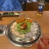 サウィ食堂 新大久保2号店