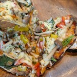 洋食バル indigo - 