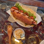 洋食バル indigo - 